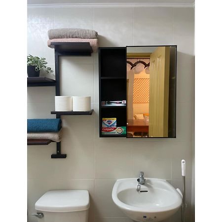 Marina Town Spatial Condominium Dumaguete City Exterior foto
