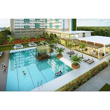 Marina Town Spatial Condominium Dumaguete City Exterior foto